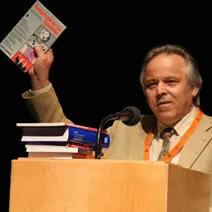 Wolfgang Glatzer Laudator